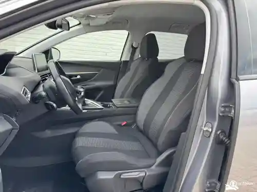 Peugeot 3008 1.2 PureTech 130 2018