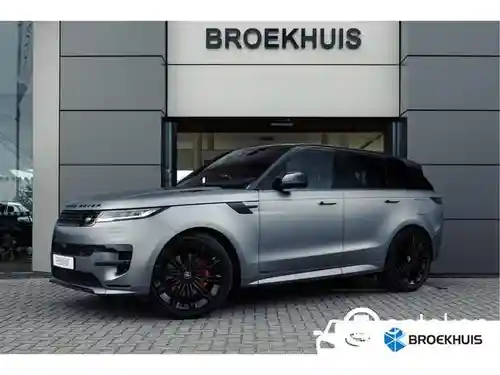 Land Rover Range Rover Sport P440e 2023