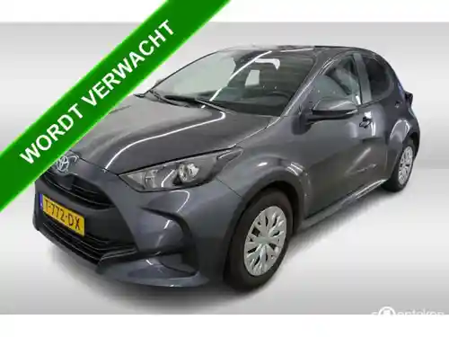 Toyota Yaris 1.5 Hybrid 116 2023