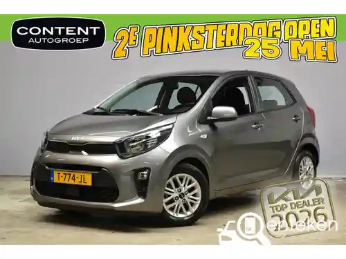 KIA Picanto 1.0 2023
