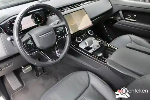Land Rover Range Rover Sport P440e 2023