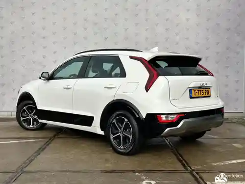 KIA Niro 1.6 GDI Hybrid 2023