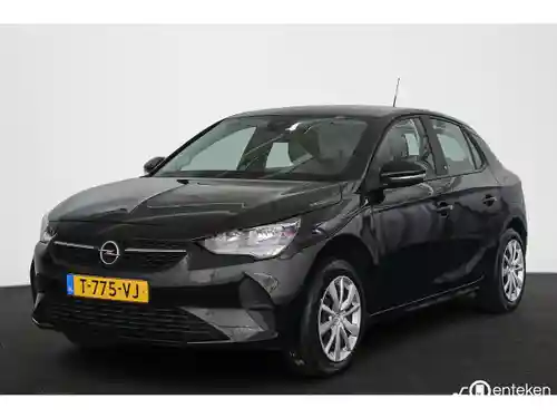 Opel Corsa-e 2023