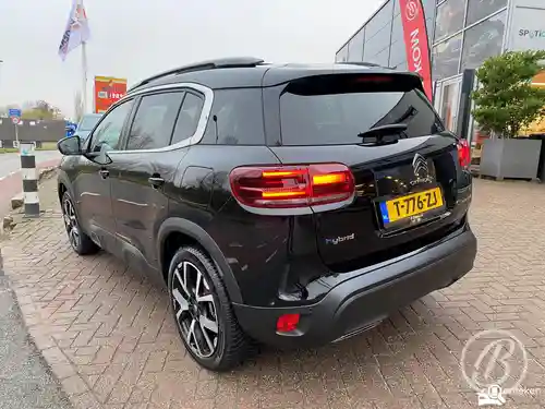 Citroen C5 Aircross Plug-In-Hybrid 225  2023