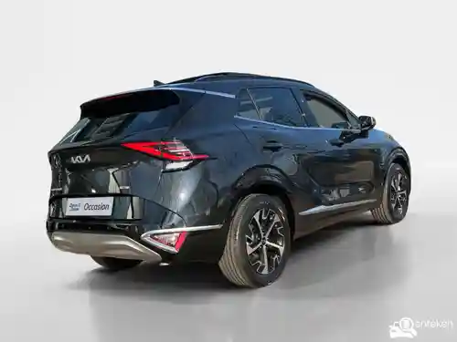 KIA Sportage 1.6 T-GDI Hybrid 2023