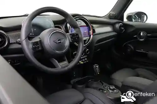MINI  Cooper SE 2023
