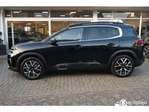Citroen C5 Aircross Plug-In-Hybrid 225  2023