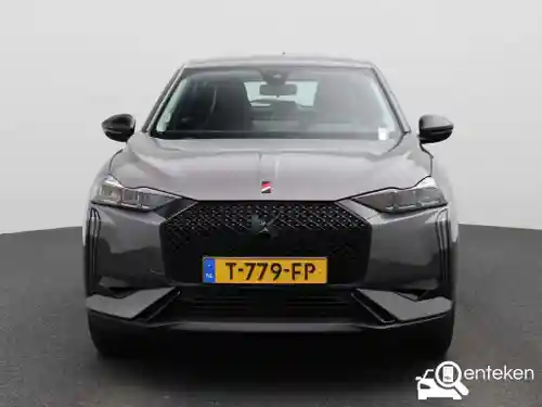 DS Automobiles DS 3 E-Tense 2023