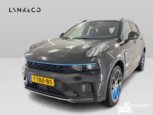 Lynk & Co 01 1.5TD PHEV 2023
