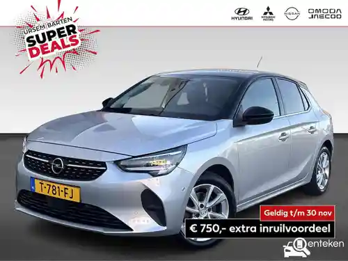 Opel Corsa 1.2 DI Turbo 2023