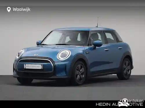 MINI  Cooper 2023