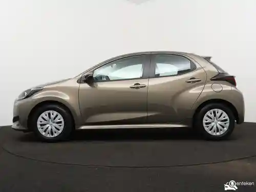 Toyota Yaris 1.5 Hybrid 116 2023