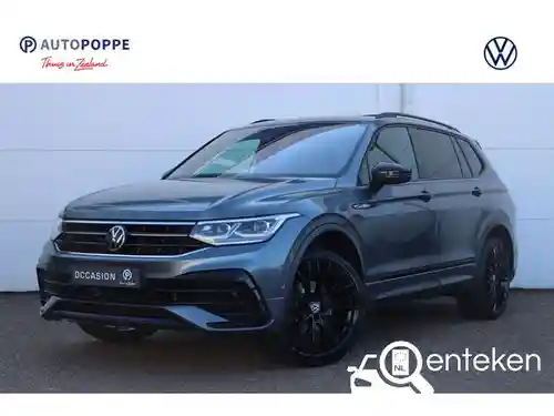 VW Tiguan Allspace 1.5 TSI OPF 2023