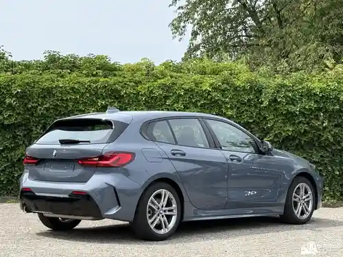 BMW 118i 2023