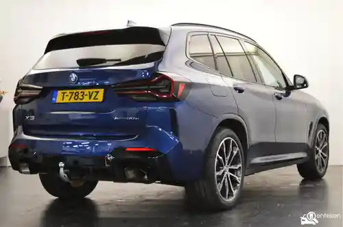 BMW X3 xDrive30e 2023