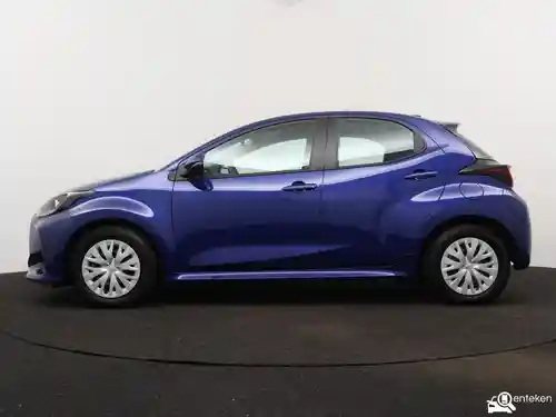Toyota Yaris 1.5 Hybrid 116 2023