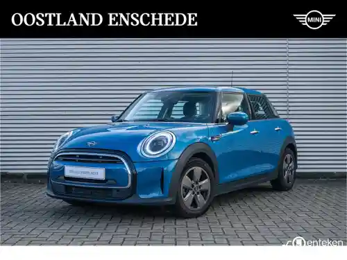 MINI  Cooper 2023