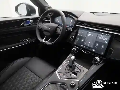 Lynk & Co 01 1.5TD PHEV 2023