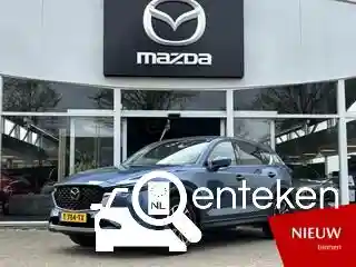 Mazda CX-5 e-SKYACTIV-G 165 2023