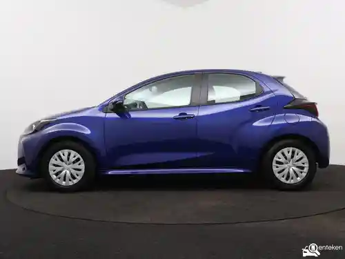 Toyota Yaris 1.5 Hybrid 116 2023