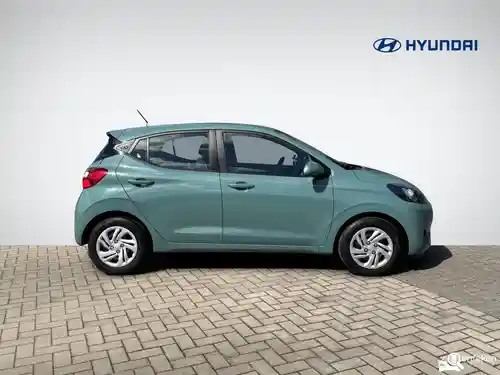 Hyundai i10 1.0 2023