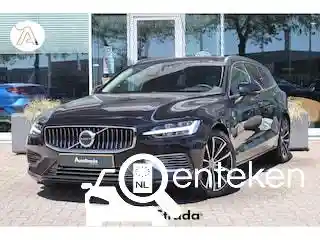 Volvo V60 T6 2023