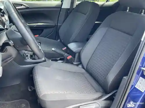 VW T-Cross 1.0 TSI OPF 2023