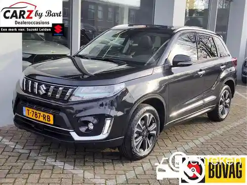 Suzuki Vitara 1.5 Dualjet Hybrid 2023