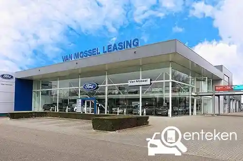 Ford Kuga 2.5 Plugin-Hybrid 2023