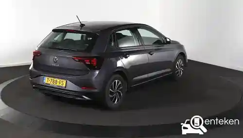 VW Polo 1.0 TSI OPF 2023