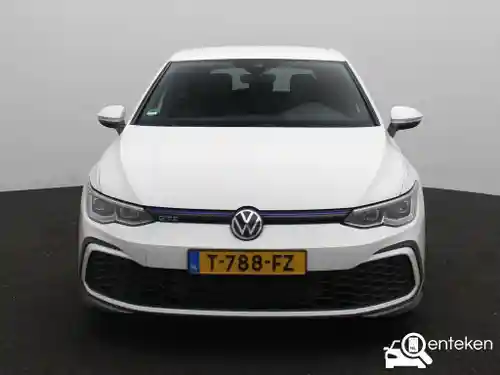 VW Golf 1.4 eHybrid 2021