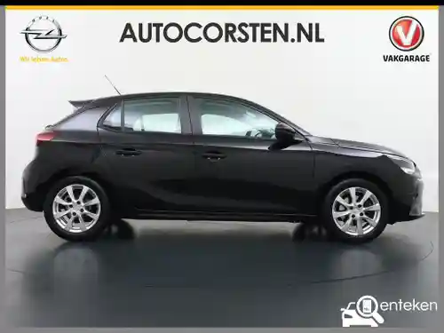 Opel Corsa 1.2 DI Turbo 2023