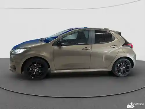 Toyota Yaris 1.5 Hybrid 116 2023