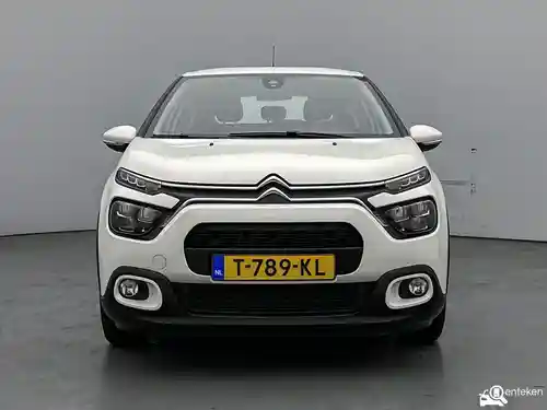 Citroen C3 PureTech 83 2023