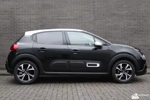 Citroen C3 PureTech 83 2023