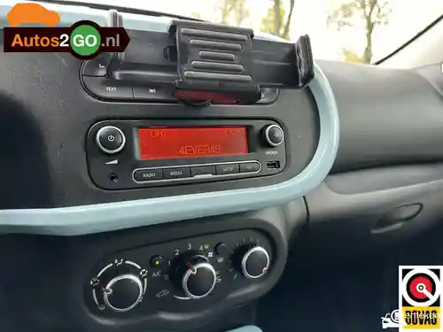 Renault Twingo SCe 70 2015