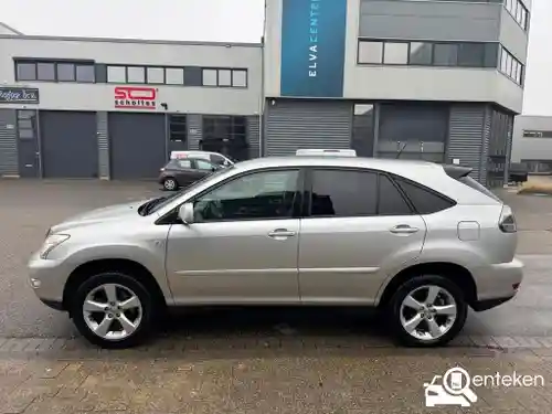 Lexus RX 350 2006