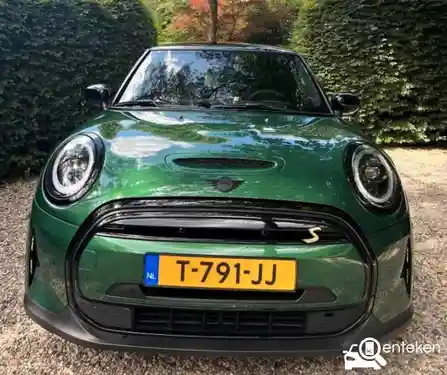 MINI  Cooper SE 2022