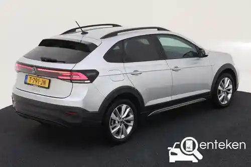 VW Taigo 1.0 TSI OPF 2023