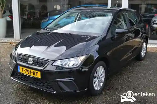 SEAT Ibiza 1.0 TSI 2021