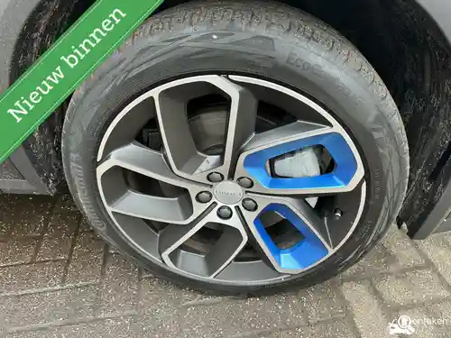 Lynk & Co 01 1.5TD PHEV 2023