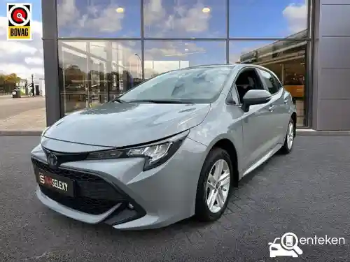 Toyota Corolla 1.8 Hybrid 2022