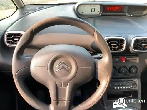Citroen C3 Picasso VTi 95 2009