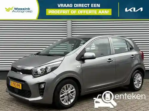 KIA Picanto 1.0 2023