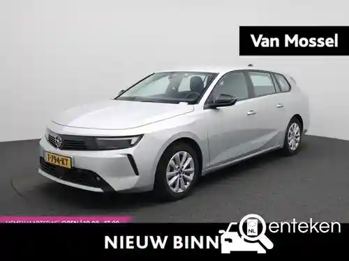 Opel Astra Sports Tourer 1.2 Turbo 2023