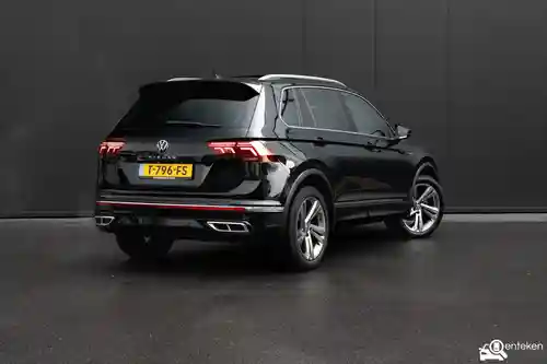 VW Tiguan 1.5 TSI OPF 2023