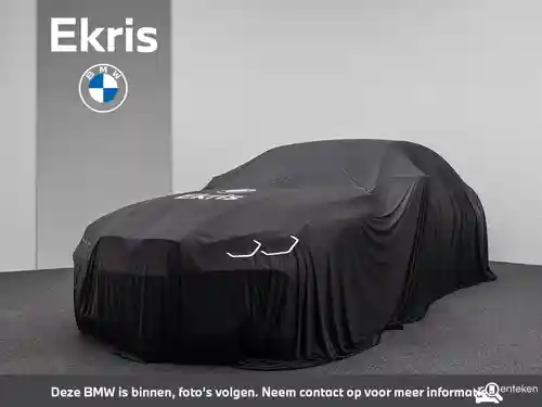 BMW 330e Touring 2023