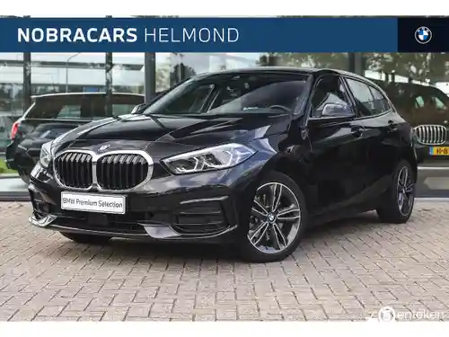 BMW 118i 2023