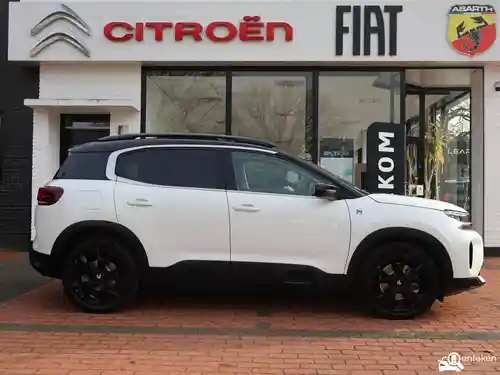 Citroen C5 Aircross Plug-In-Hybrid 225  2023