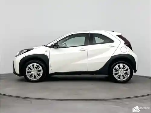 Toyota Aygo X Air 1.0 2023